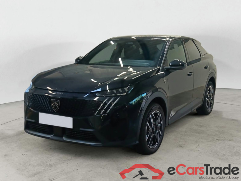 Peugeot 3008 GT Hybrid 145 e-DCS6 #1