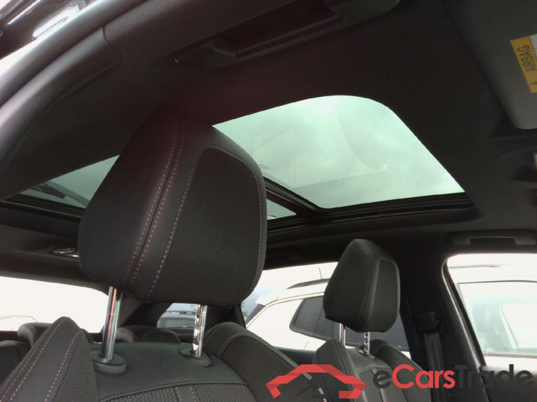 Peugeot 3008 GT PureTech 130ch S&S BVM6 #4