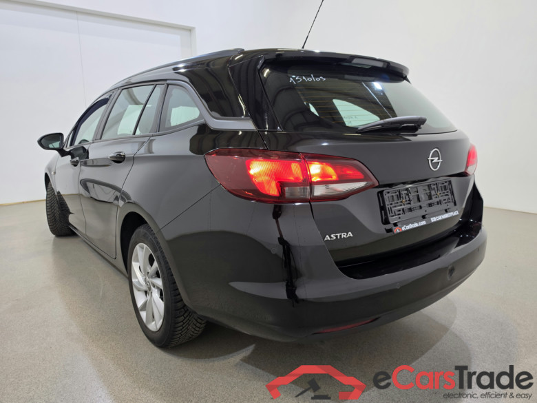 Opel Astra 1.5 Turbo D Edition Navi Camera Klima PDC ... #6