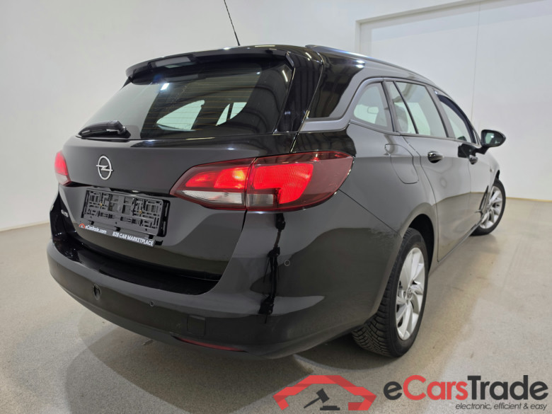 Opel Astra 1.5 Turbo D Edition Navi Camera Klima PDC ... #4