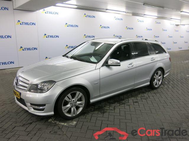 MERCEDES C-Klasse Estate 250 Bns125 Avant #2