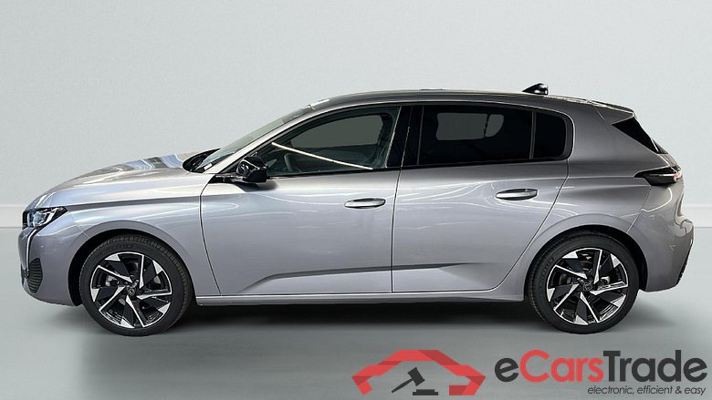 Peugeot 308 Hybrid 145 e-DCS6 Allure #4