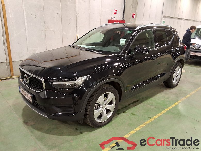 VOLVO XC40 1.5 T2 Momentum Pro Geartronic #1