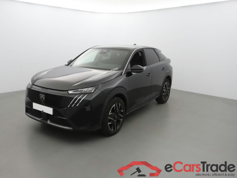 Peugeot 3008 Allure 1.2 Hybrid 145 ch #1