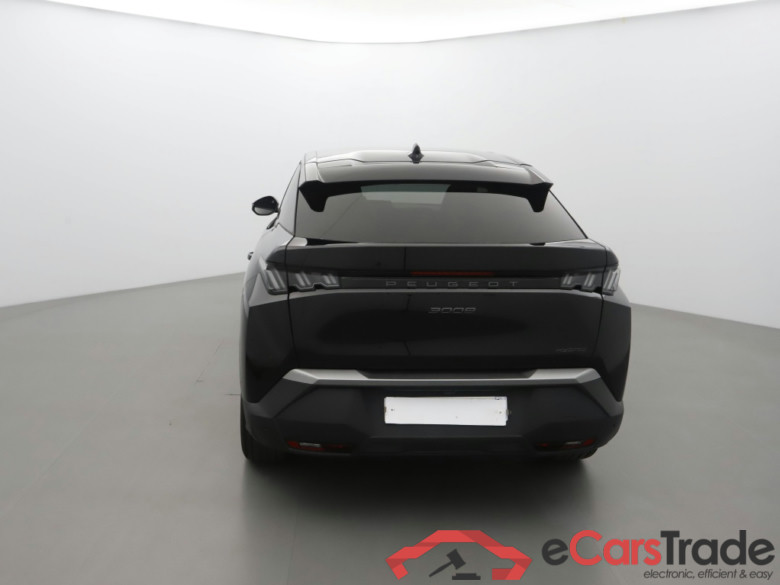 Peugeot 3008 Allure 1.2 Hybrid 145 ch #4