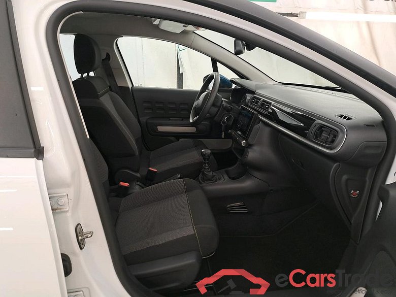 C3 Société Feel 1.5 BlueHDI 100CV BVM6 E6dT #6