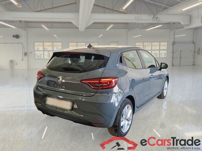 RENAULT CLIO / 2019 / 5P / BERLINA 1.0 TCE 66KW ZEN #2