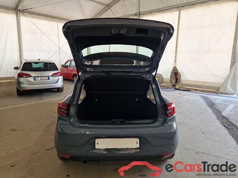 RENAULT CLIO / 2019 / 5P / BERLINA 1.0 TCE 66KW ZEN #5