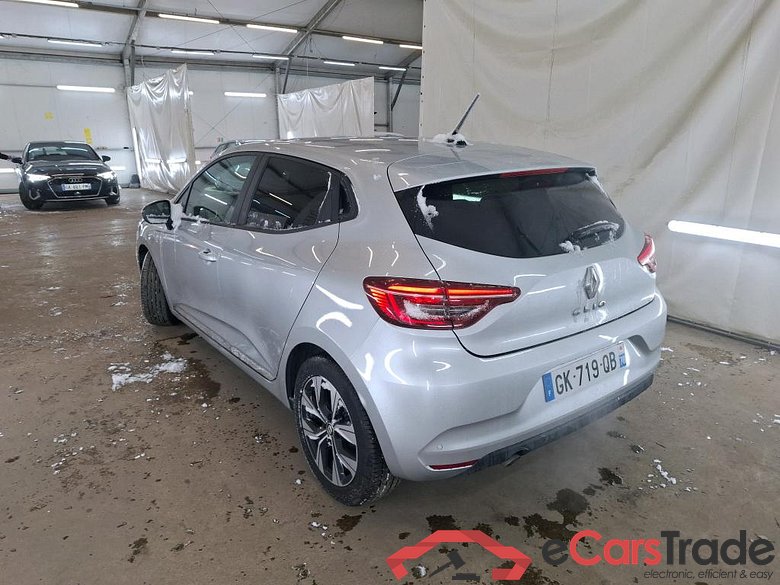 Clio V Evolution 1.0 SCe 65CV BVM5 E6d #2