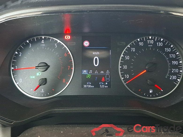 Clio V Evolution 1.0 SCe 65CV BVM5 E6d #6