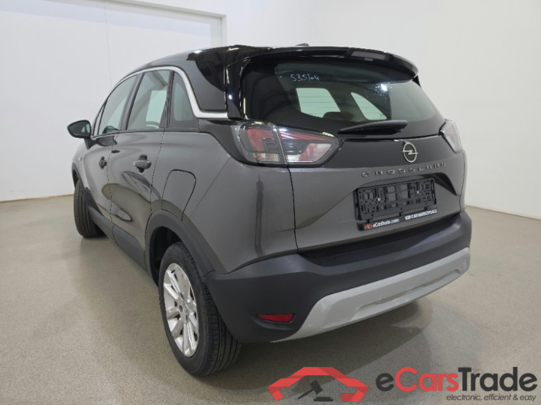 Opel Crossland X 1.2T Elegance Aut. LED Display Klima ... #6