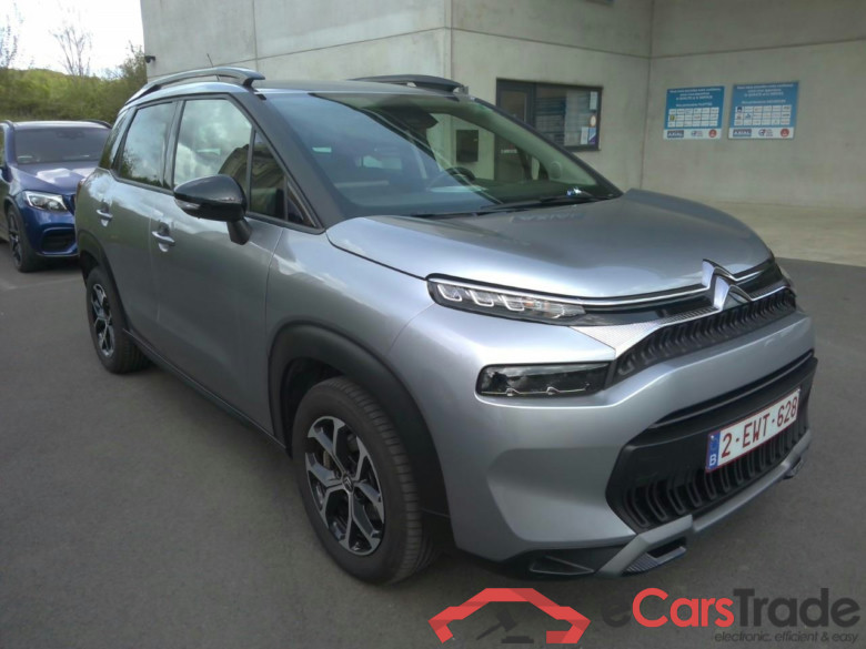 Citroen C3 Aircross Facelift 1.2 PureTech LED Display Klima PDC ... #2