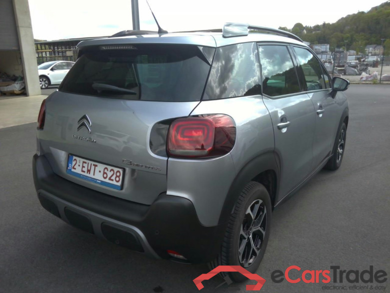 Citroen C3 Aircross Facelift 1.2 PureTech LED Display Klima PDC ... #3
