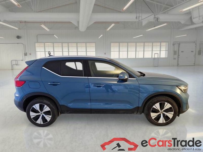 Volvo XC40 1.5 T4 Plug-In Hybrid Aut. LED Virtual Navi Sport-Seats KeylessGo Klima PDC ... #2