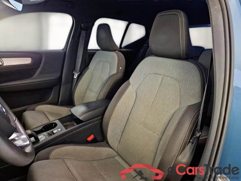 Volvo XC40 1.5 T4 Plug-In Hybrid Aut. LED Virtual Navi Sport-Seats KeylessGo Klima PDC ... #5