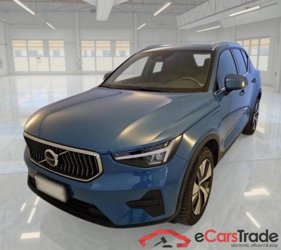 Volvo XC40 1.5 T4 Plug-In Hybrid Aut. LED Virtual Navi Sport-Seats KeylessGo Klima PDC ...