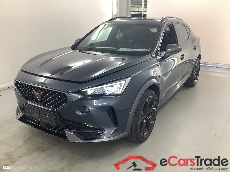 CUPRA FORMENTOR 1.4 PHEV 180KW VZ DSG #1