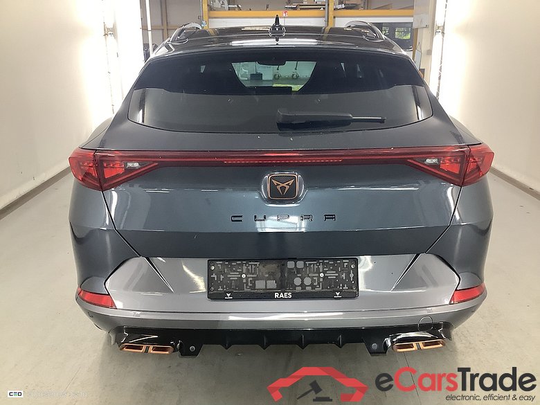 CUPRA FORMENTOR 1.4 PHEV 180KW VZ DSG #5