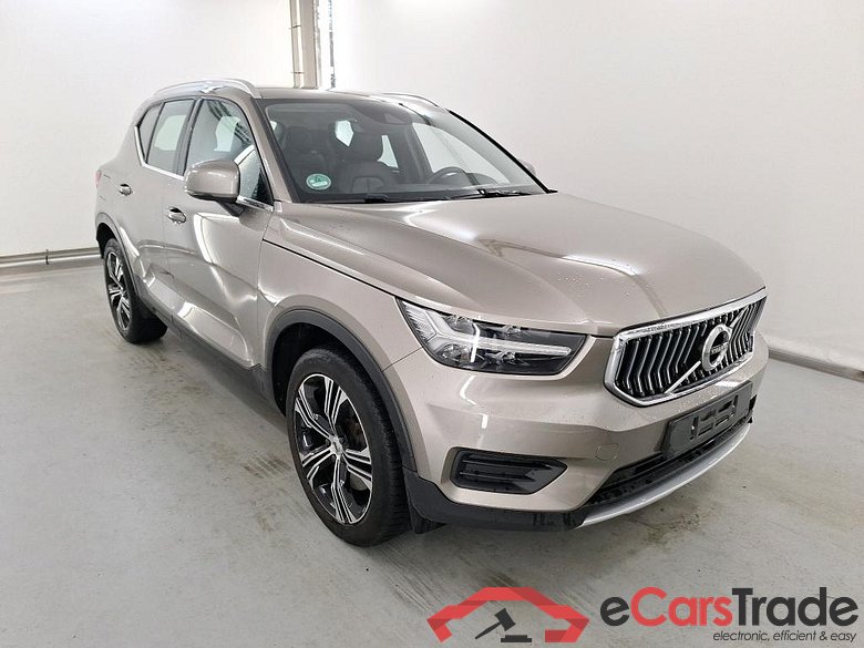 VOLVO XC40 1.5 T4 PHEV INSCRIPTION DCT #2