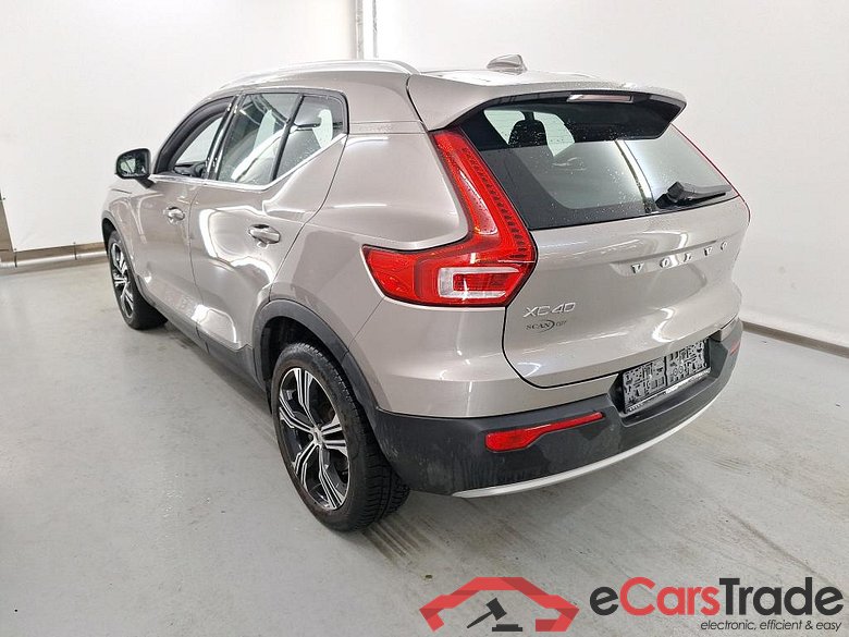 VOLVO XC40 1.5 T4 PHEV INSCRIPTION DCT #3