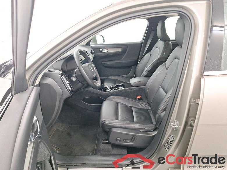 VOLVO XC40 1.5 T4 PHEV INSCRIPTION DCT #5