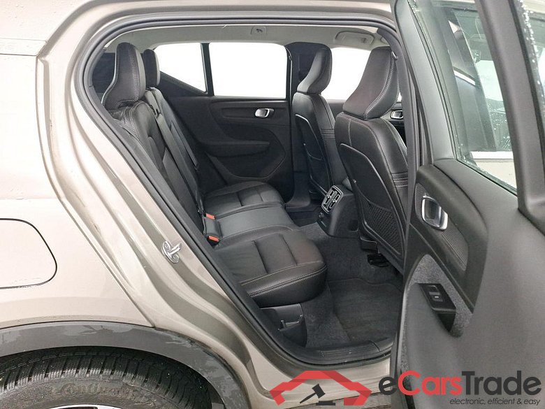 VOLVO XC40 1.5 T4 PHEV INSCRIPTION DCT #6