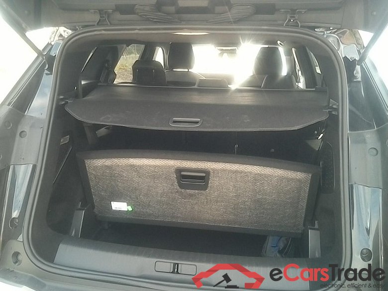 Peugeot 5008 1.2 PureTech MHEV Aut. LED I-Cockpit Navi 1/2 Leather KeylessGo Klima PDC ... #5