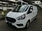 preview Ford Transit Custom #0