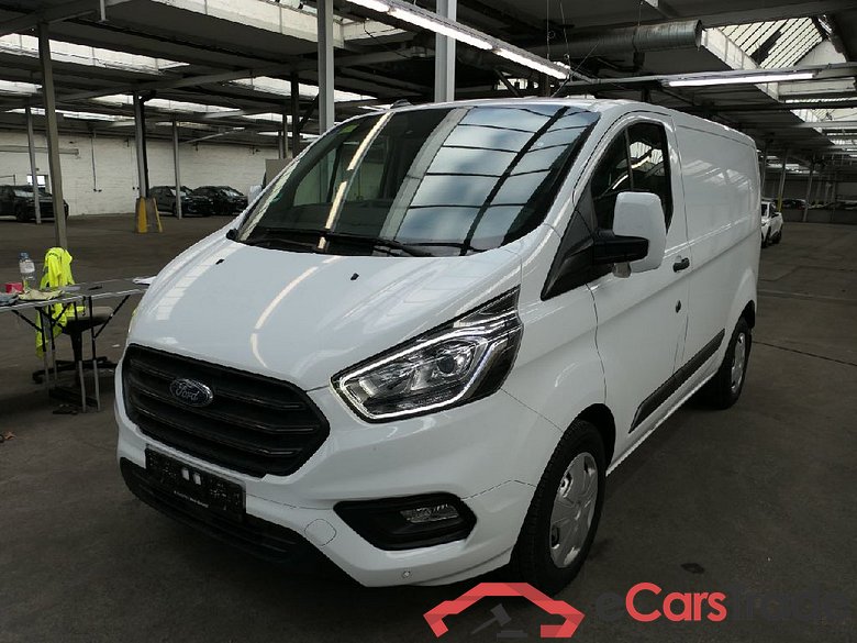 Transit Custom Kasten 340 L1 Trend 2.0 TDCi 125KW MT6 E6dT