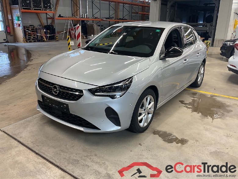 Corsa F Elegance 1.2 Turbo 74KW MT6 E6d