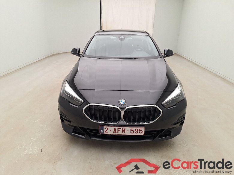 BMW, 2-serie Gr.Coupé '19, BMW 2 Reeks Gran Coupé 218i (100kW) 4d