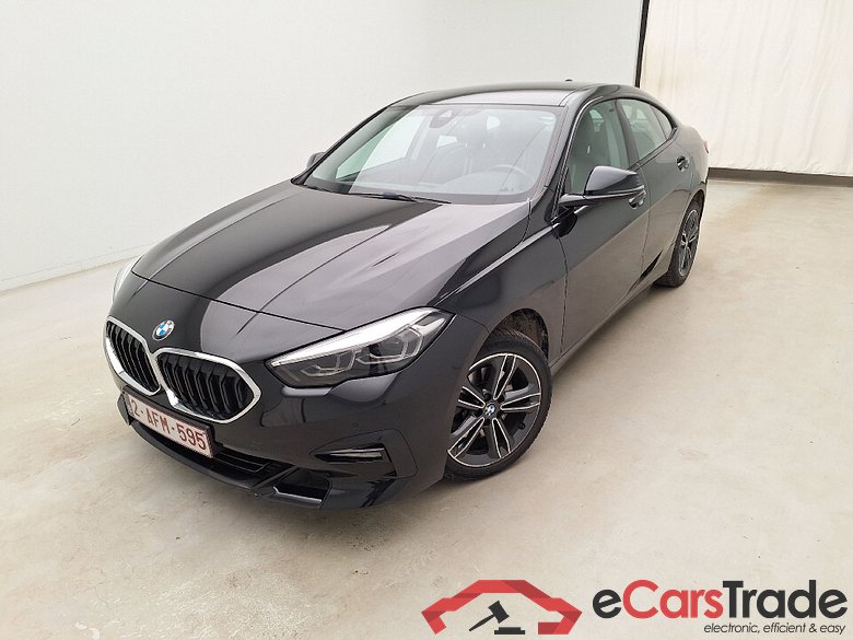 BMW, 2-serie Gr.Coupé '19, BMW 2 Reeks Gran Coupé 218i (100kW) 4d #2