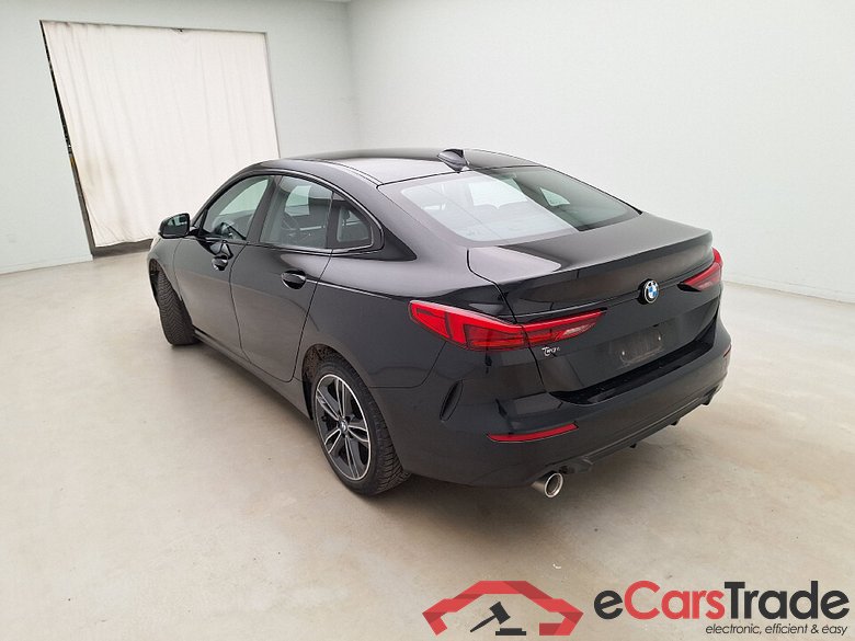 BMW, 2-serie Gr.Coupé '19, BMW 2 Reeks Gran Coupé 218i (100kW) 4d #6