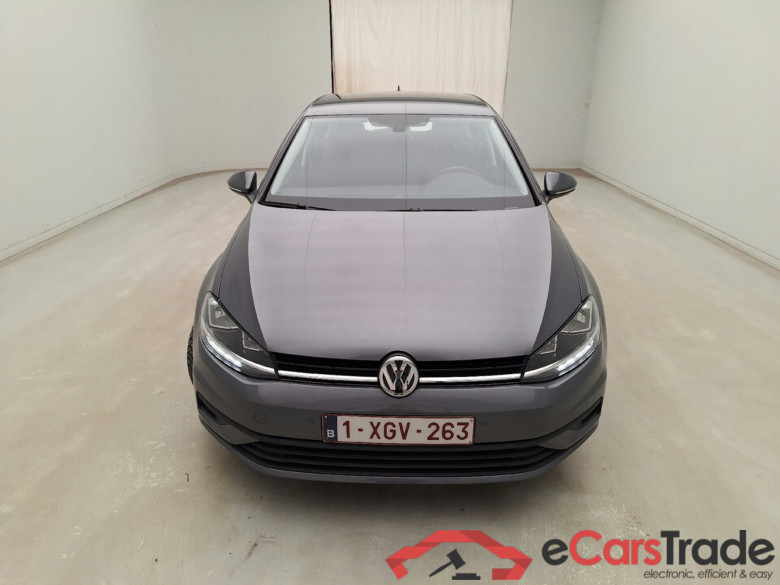 VW, Golf VII FL'16, Volkswagen Golf VII 1.6 TDi Trendline 5d #1