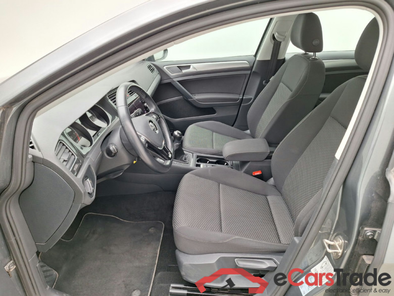 VW, Golf VII FL'16, Volkswagen Golf VII 1.6 TDi Trendline 5d #3