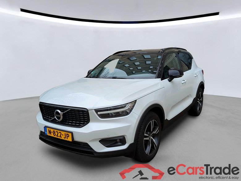 VOLVO XC40 95 kW