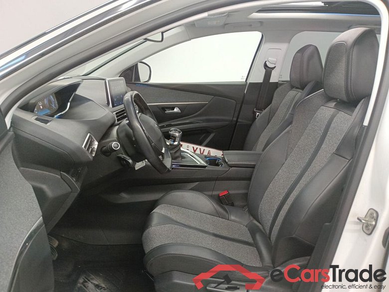 Peugeot 5008 1.5 BlueHDi 96kW S&S Allure 5d 7pl #3