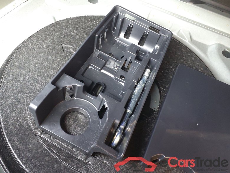 Opel Grandland X 1.2Т 130Hp GS-Line LED Virtual Navi 1/2 Sport-Leather Klima PDC ... #6