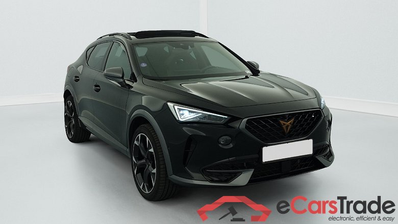 Cupra Formentor 1.4 E-HYBRID 245 CH DSG6 VZ