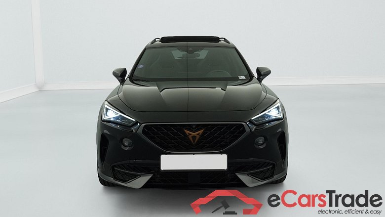Cupra Formentor 1.4 E-HYBRID 245 CH DSG6 VZ #2