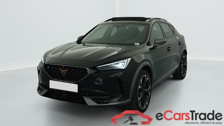 Cupra Formentor 1.4 E-HYBRID 245 CH DSG6 VZ #3