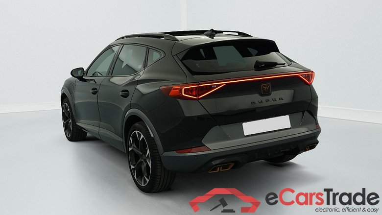 Cupra Formentor 1.4 E-HYBRID 245 CH DSG6 VZ #5