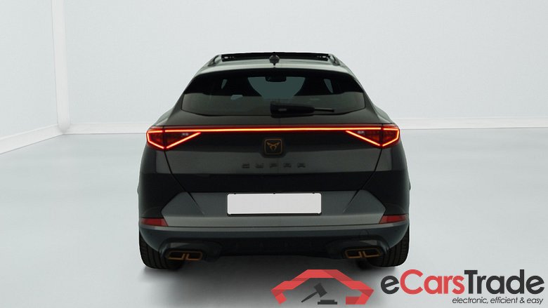Cupra Formentor 1.4 E-HYBRID 245 CH DSG6 VZ #6