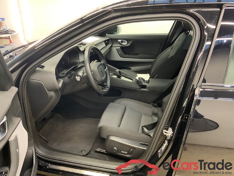 POLESTAR Polestar 2 Dual Motor 78kWh 5d 300kW #4