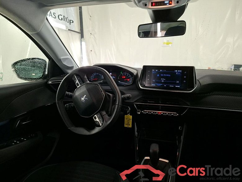 208 Style 1.2 PureTech 75CV BVM5 E6d #5