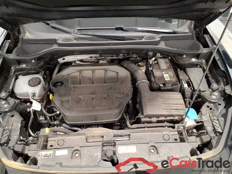 Cupra Formentor (KM7)(08.2020->) DE - SUV5 2.0 TSI EU6d, VZ 4 Drive, 2020 - 2024 #2