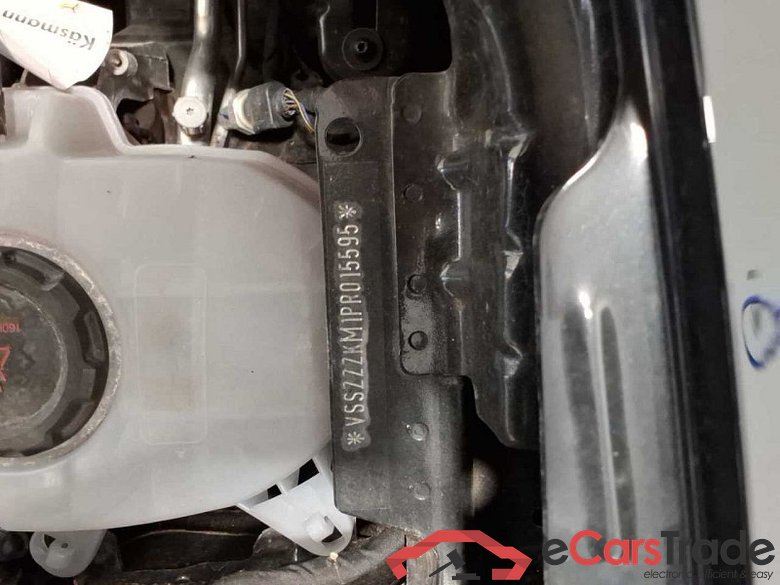 Cupra Formentor (KM7)(08.2020->) DE - SUV5 2.0 TSI EU6d, VZ 4 Drive, 2020 - 2024 #3