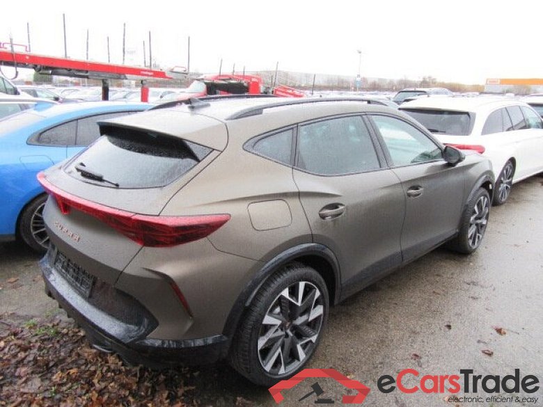 Cupra Formentor (KMP)(05.2024->) DE - SUV5 2.0 TSI EU6e, VZ, (Facelift) 2024 - 2026 #3