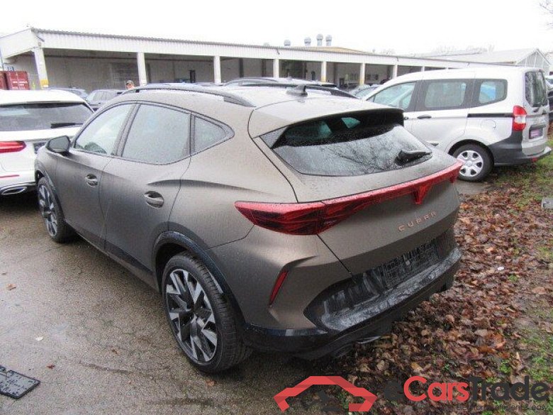 Cupra Formentor (KMP)(05.2024->) DE - SUV5 2.0 TSI EU6e, VZ, (Facelift) 2024 - 2026 #4