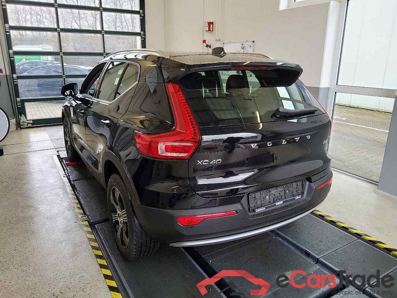 Volvo XC40 (2017->) DE - SUV5 B4 2WD EU6d, Inscription (EURO 6d), 2020 - 2022 #4